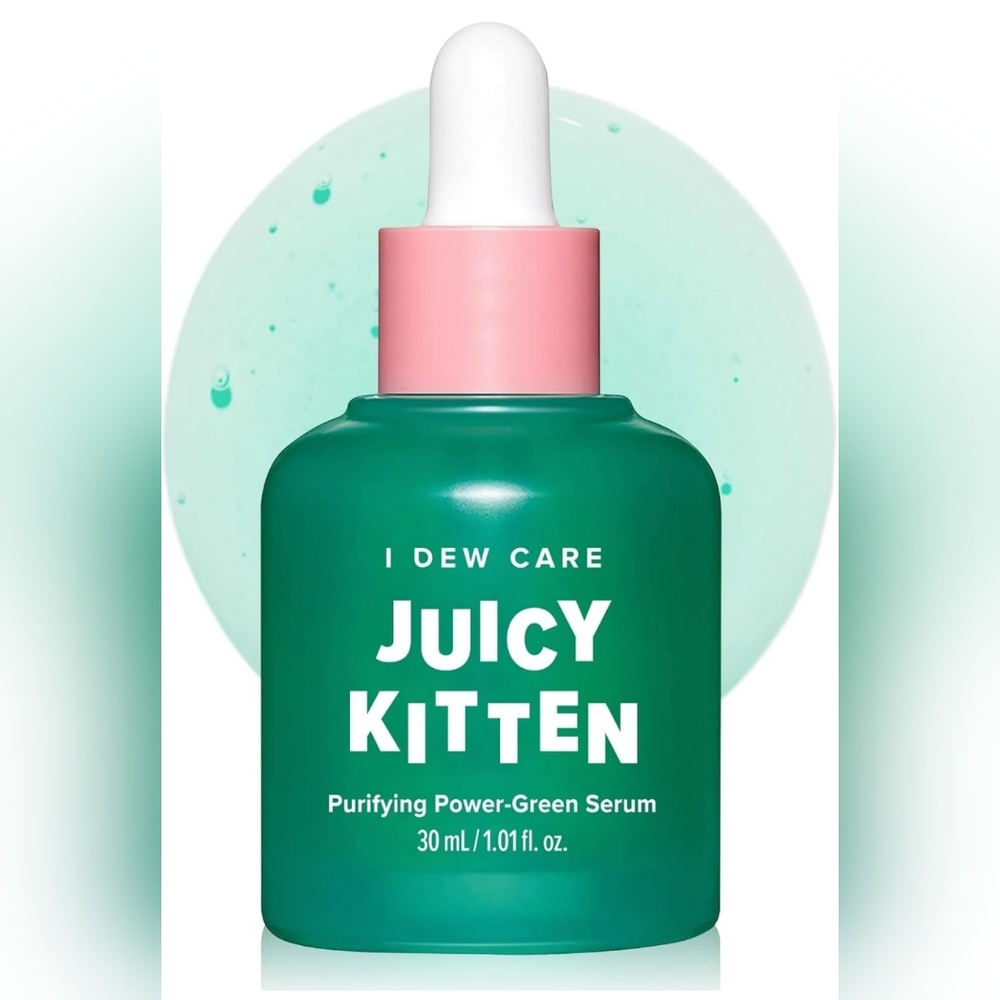I Dew Care Juicy Kitten Serum